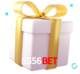 Receba seus bônus de boas-vindas no 5556bet
