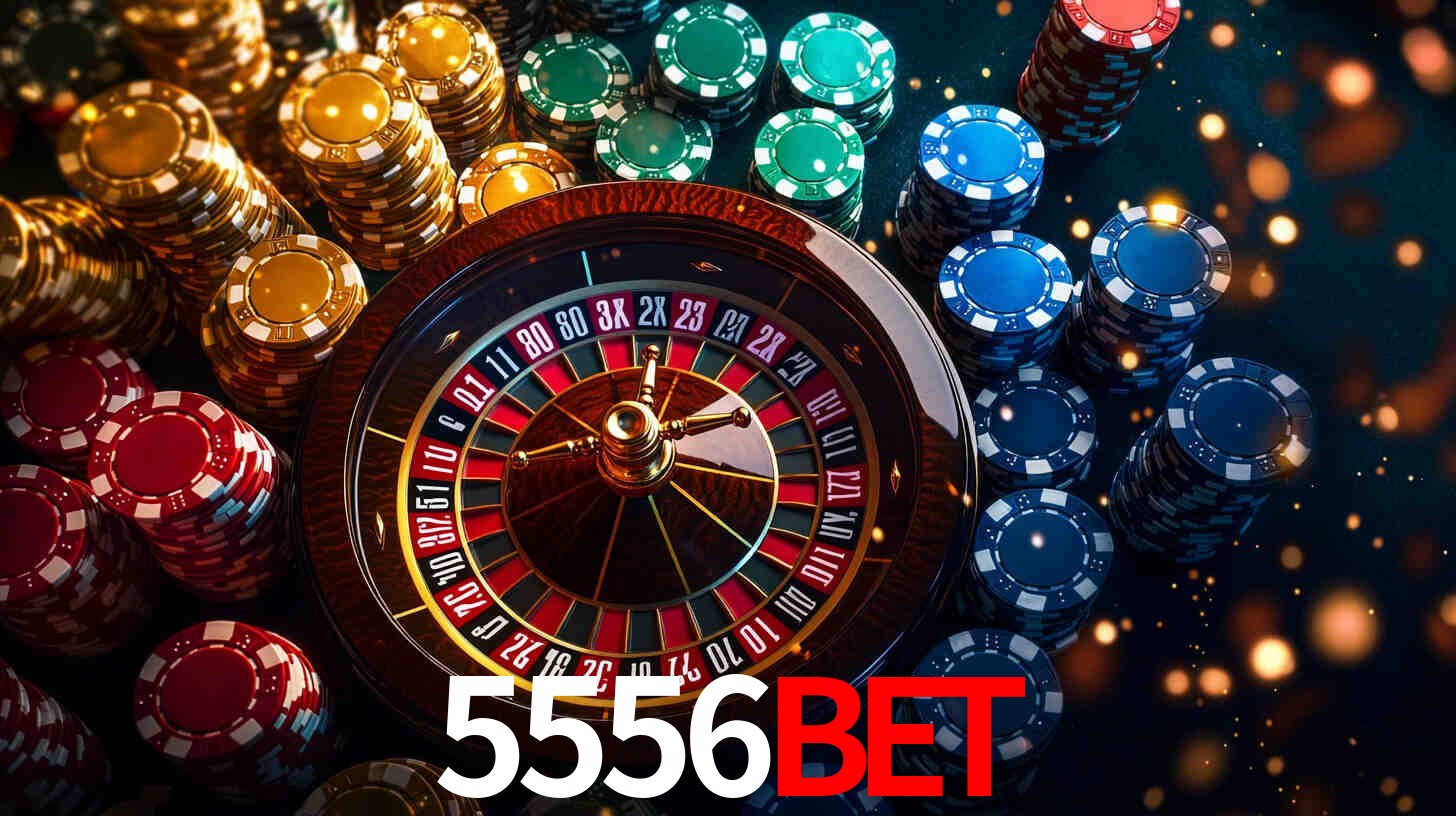 5556bet: Seu Cassino Premiado com Pagamentos Rápidos