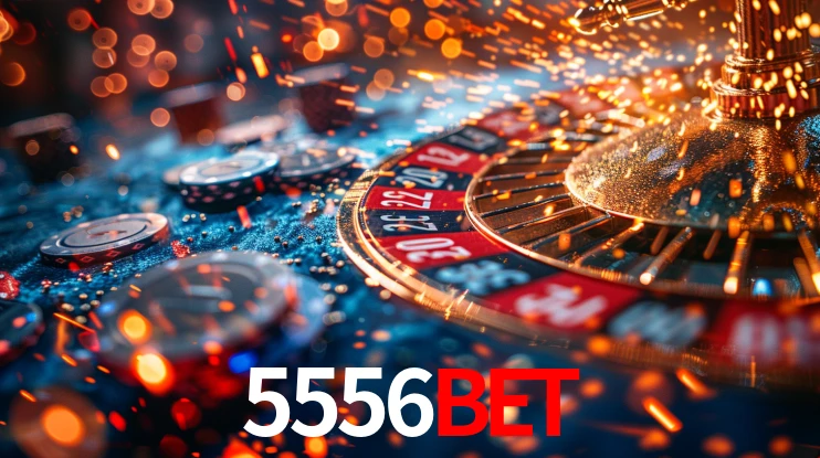 Experiência VIP 5556bet