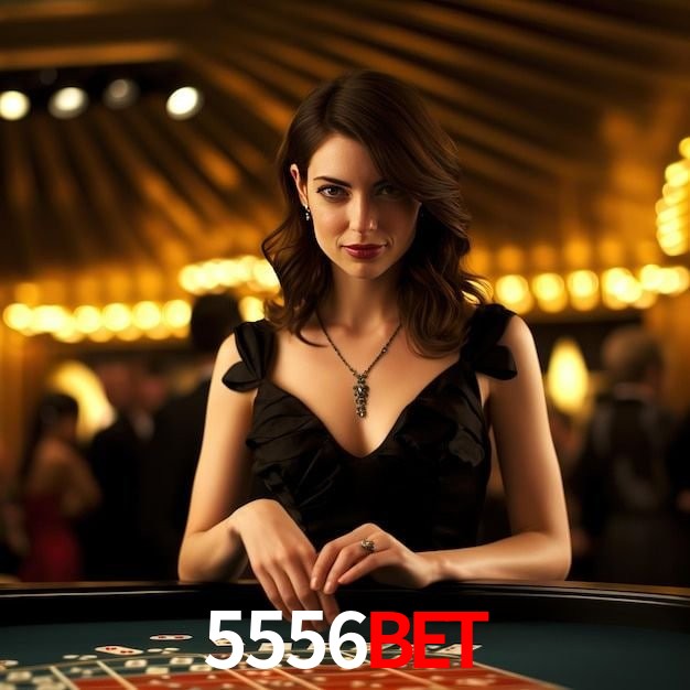 Experiência VIP 5556bet