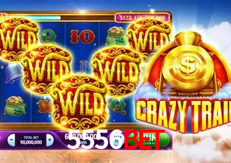 Descubra o Mundo do Cassino Online com 5556bet