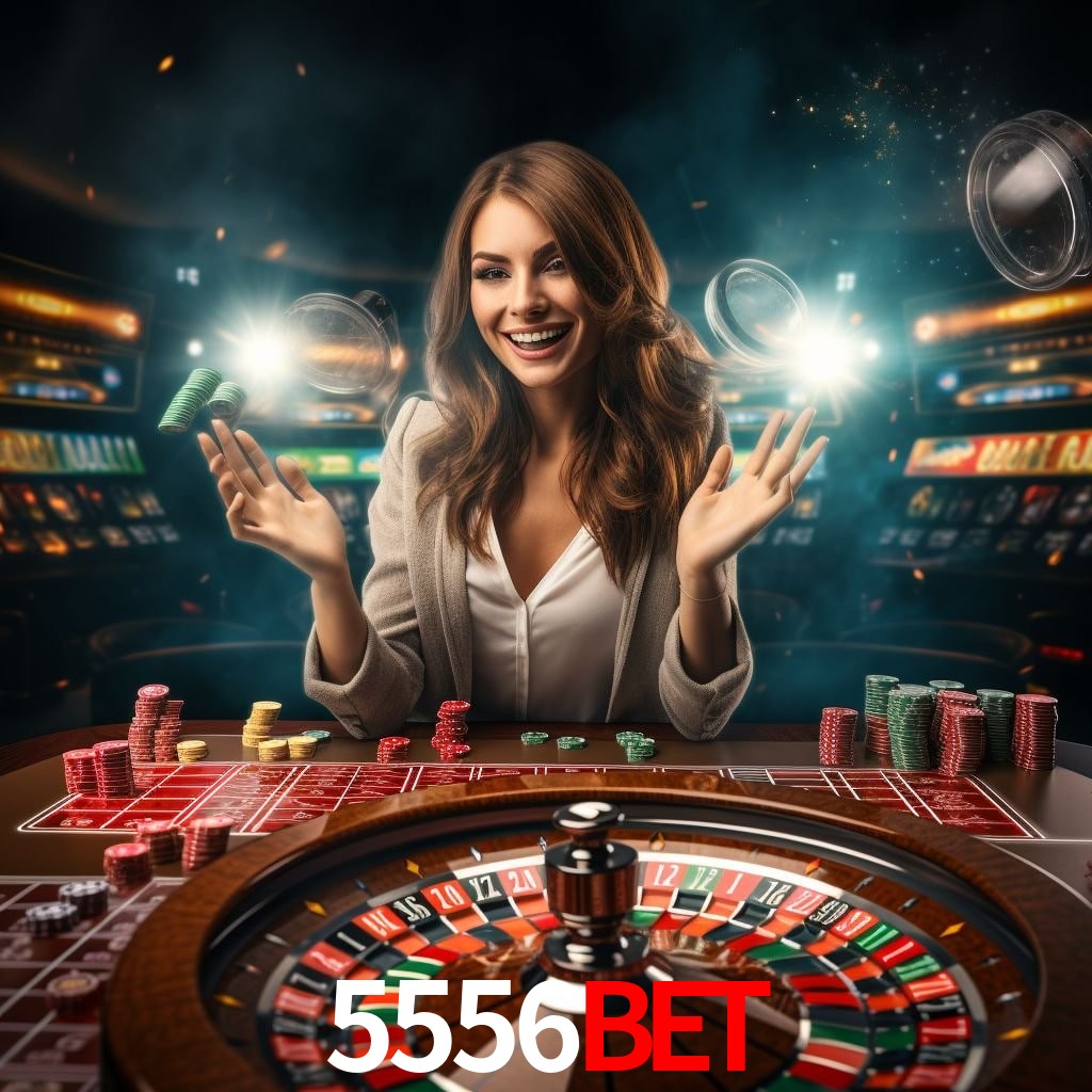 5556bet