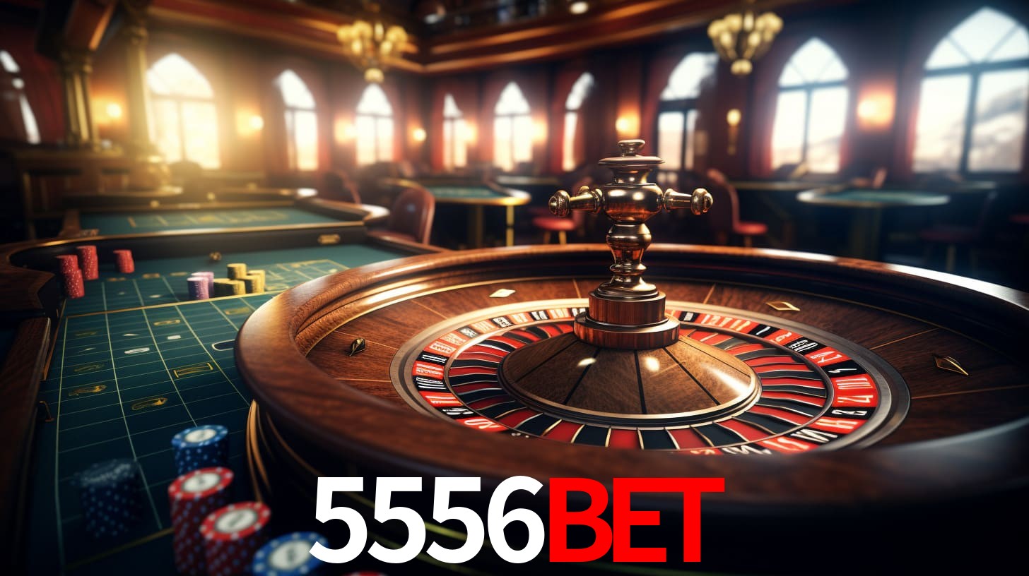 5556bet App Interface