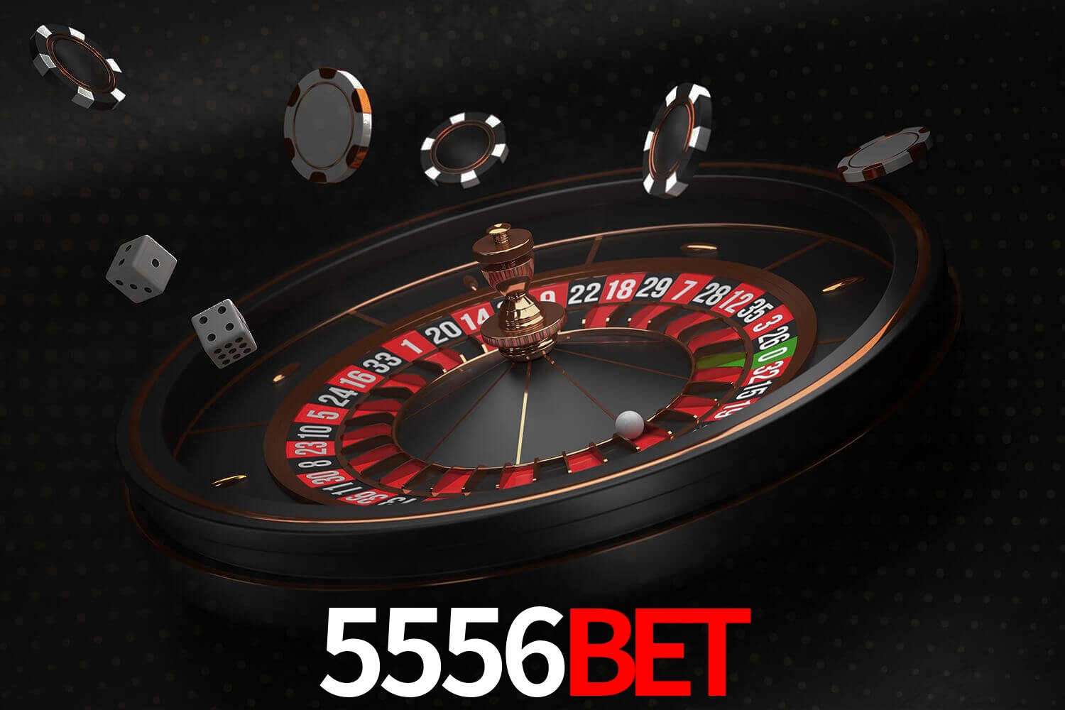 5556bet