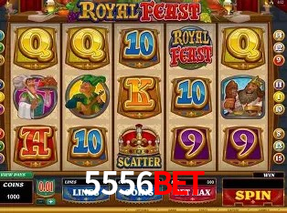 Secure Login 5556bet