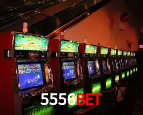 Account Benefits 5556bet