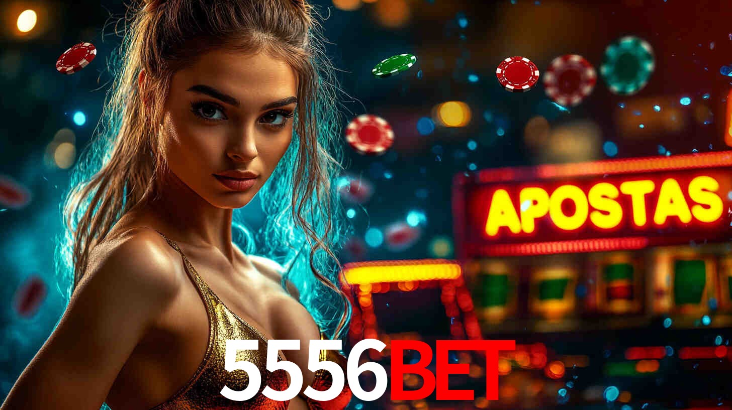 Casino Ao Vivo 5556bet