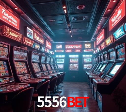 Explorando a Categoria de Eventos em Apostas na 5556bet