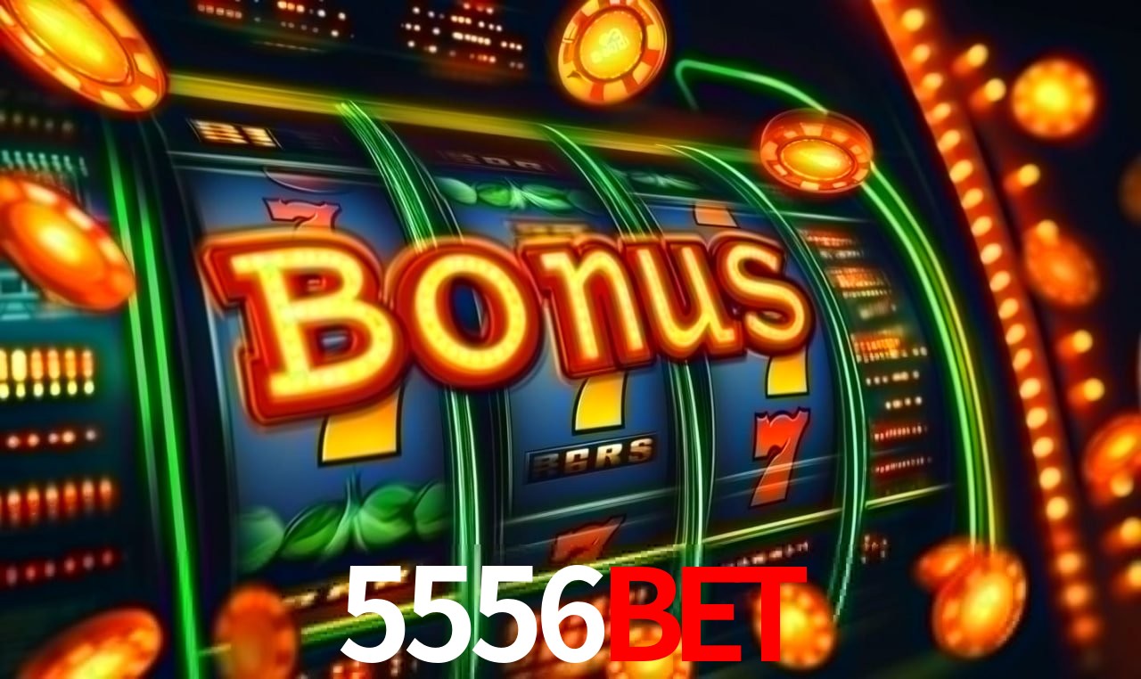 Exclusive Games 5556bet