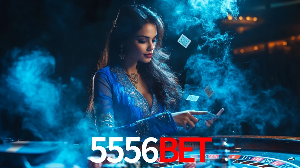 Estatísticas do Jogo 5556bet