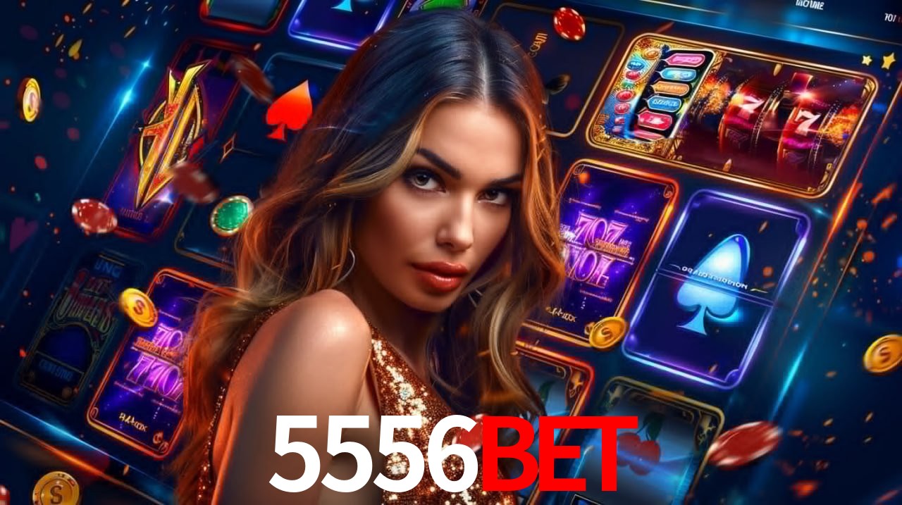 Login Seguro 5556bet