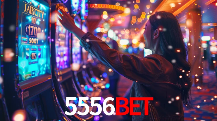Bônus Generosos e Exclusivos no 5556bet para Você!