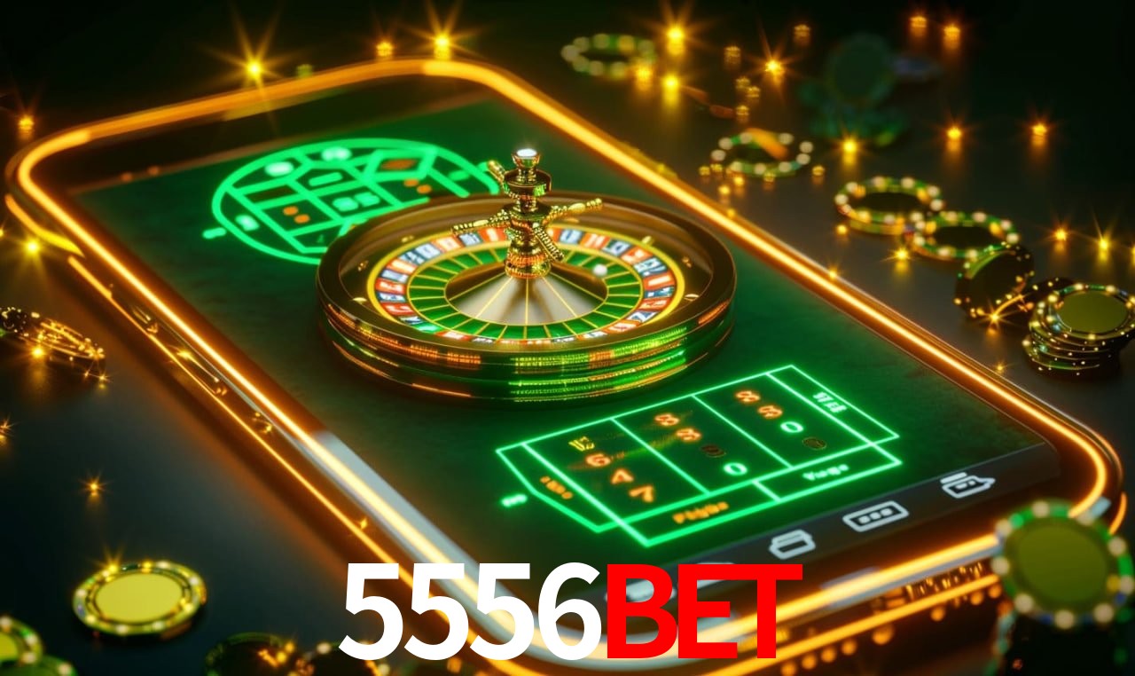 Descubra a Essência do 5556bet: Nossa História e Compromissos