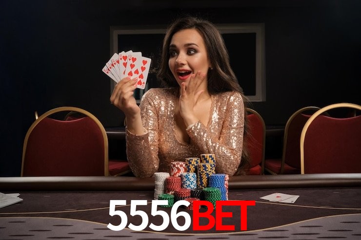 Ofertas Exclusivas 5556bet