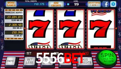 Seasonal Promotions 5556bet