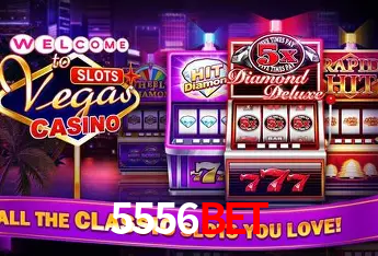 API Integration 5556bet