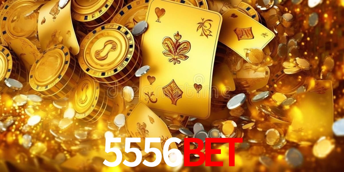 Casino Ao Vivo 5556bet