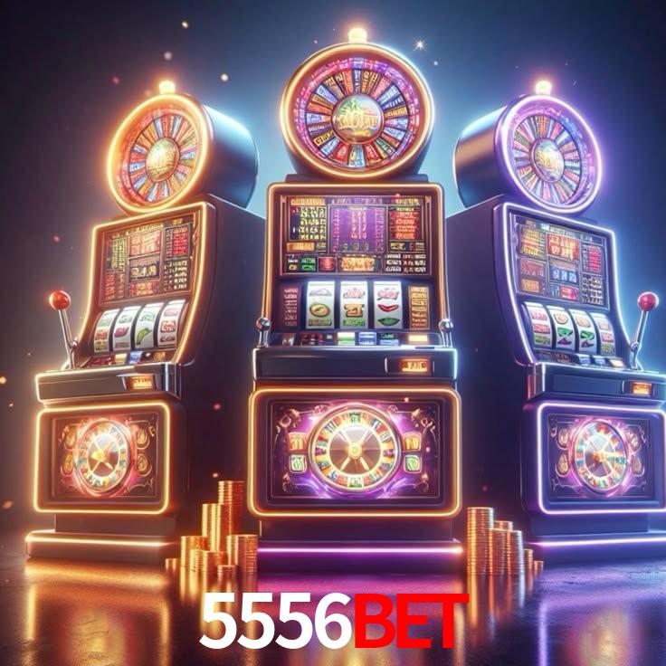 5556bet: A Experiência de Casino com Jogos de Mesa ao Vivo