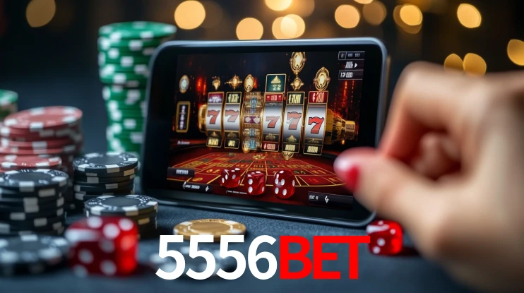 5556bet