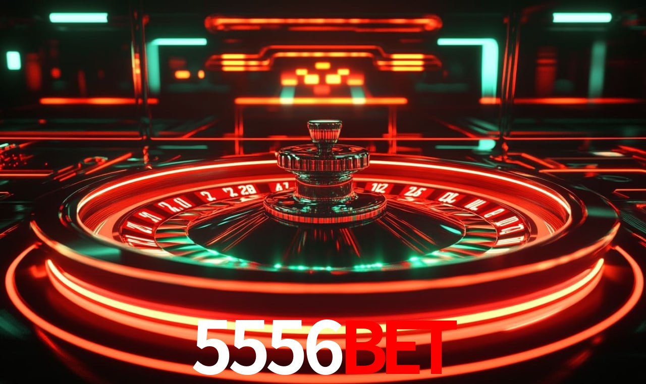 A Emoção da Loteria na 5556bet: Uma Chance de Mudança de Vida