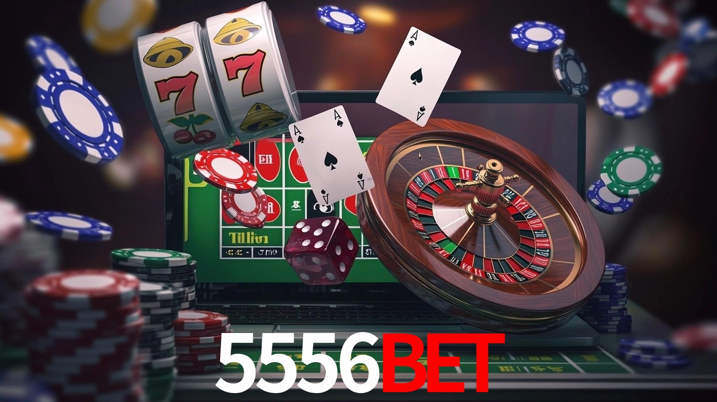 5556bet
