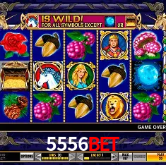 Weekend Specials 5556bet