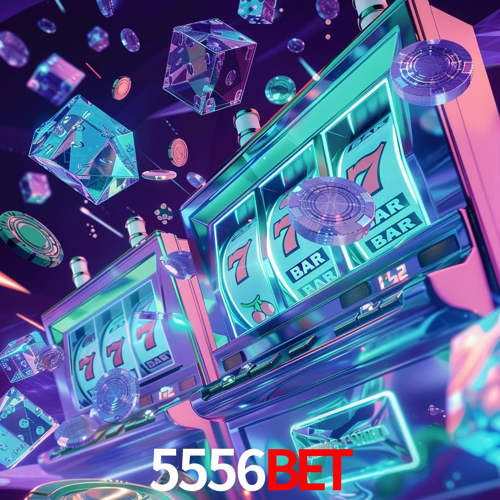 Design Responsivo 5556bet