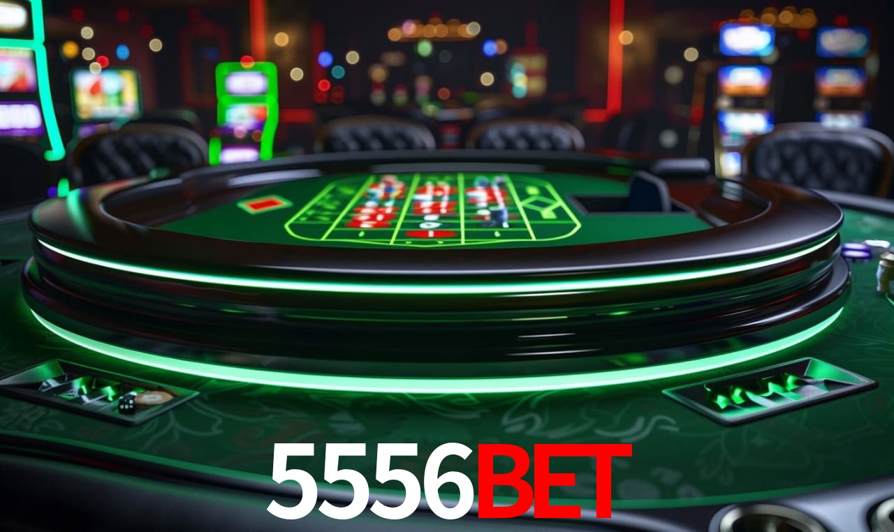 Game Providers 5556bet