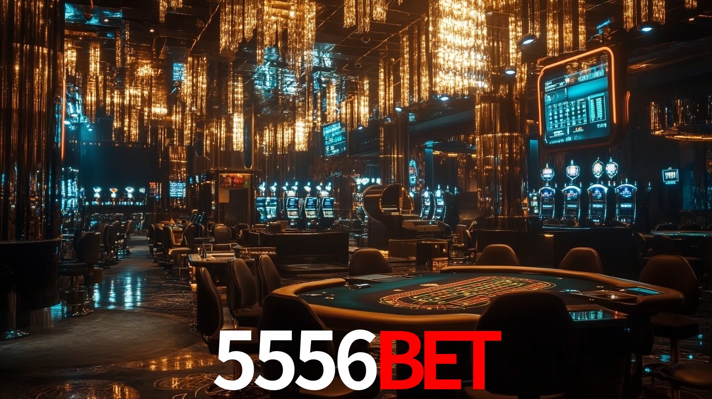 Desvendando o Mundo dos Jogos Virtuais na 5556bet