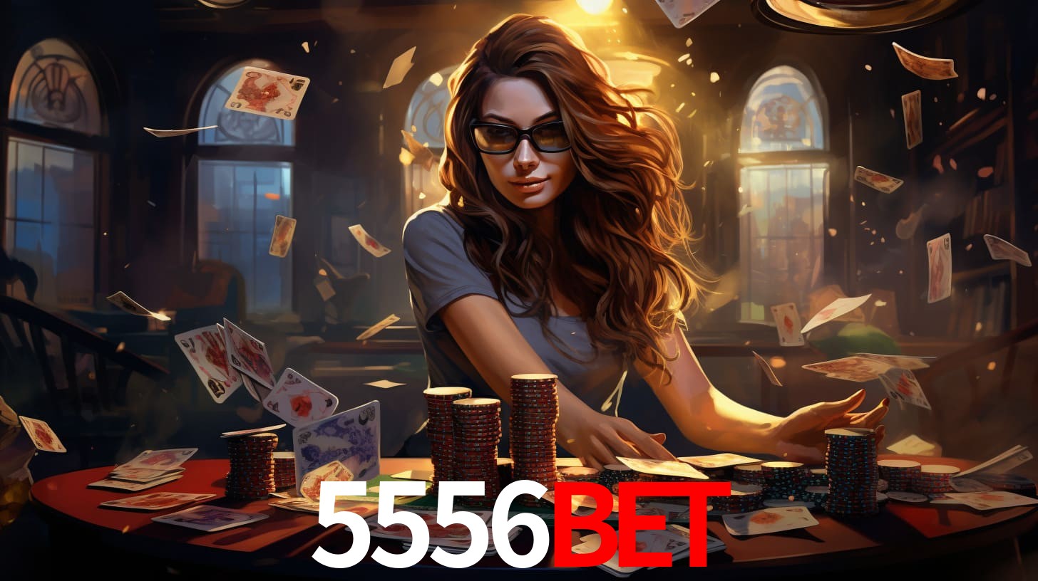 Premium Interface 5556bet