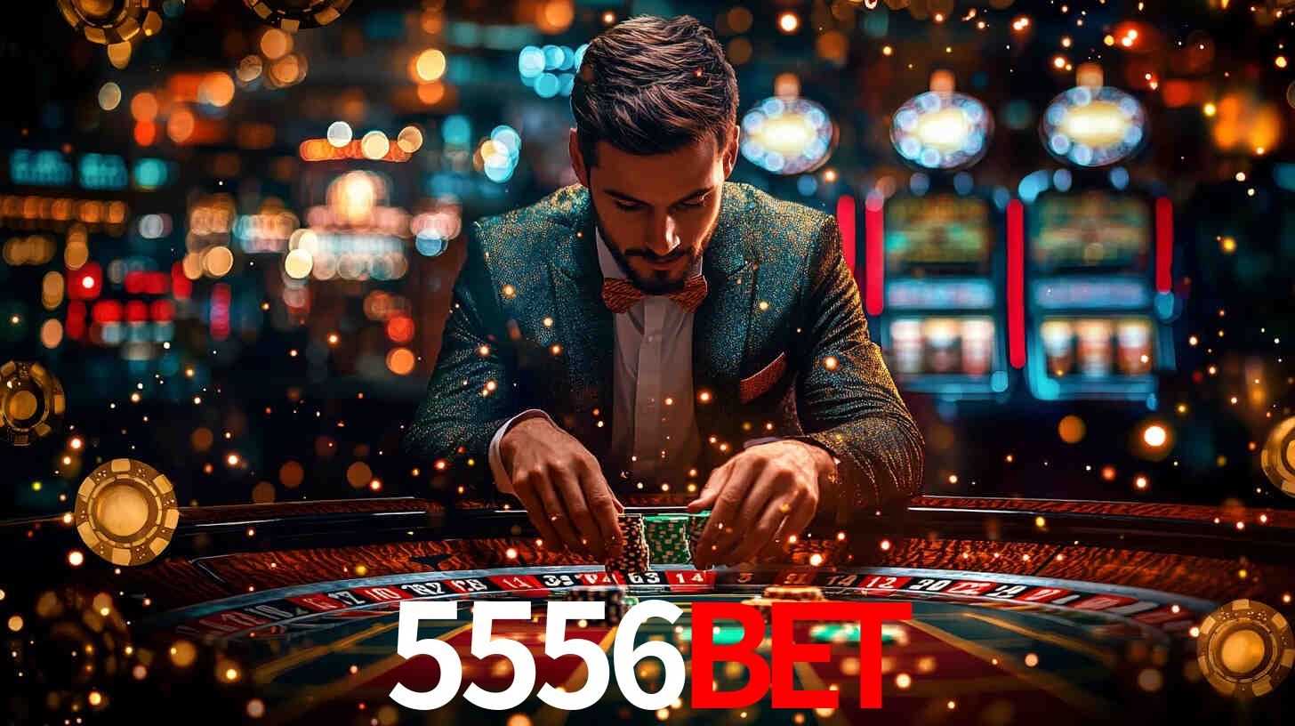 5556bet.com