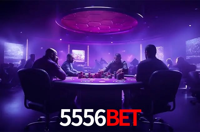 Jogos de Slot 5556bet
