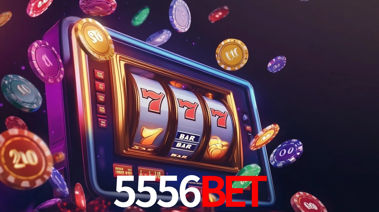 Experimente o Login Seguro Premium no 5556bet