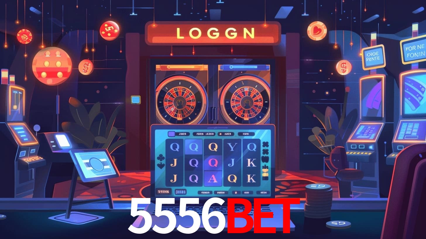 Explorando a Categoria de Eventos em Apostas na 5556bet
