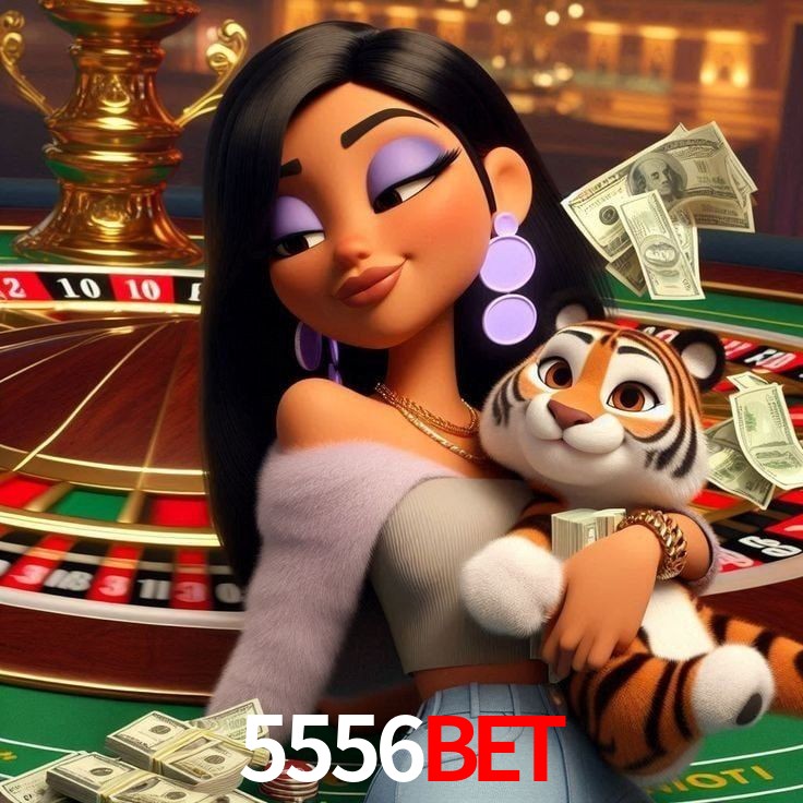 Live Casino 5556bet