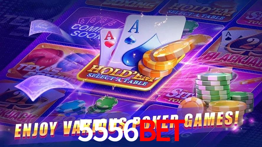Cadastro Rápido 5556bet