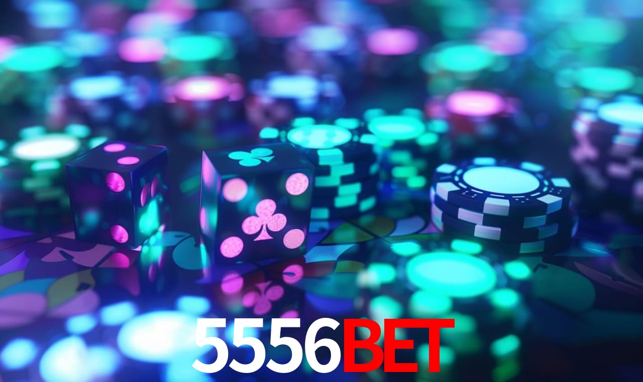 Apostas Esportivas na 5556bet: Um Guia Completo