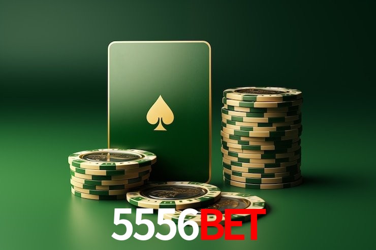 Welcome Bonus 5556bet
