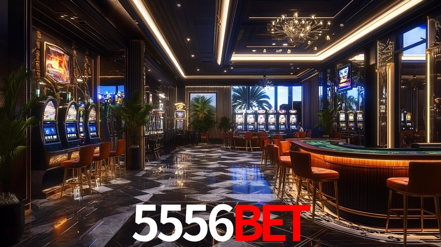 5556bet: Seu Especialista em Apostas Esportivas Brasileiras