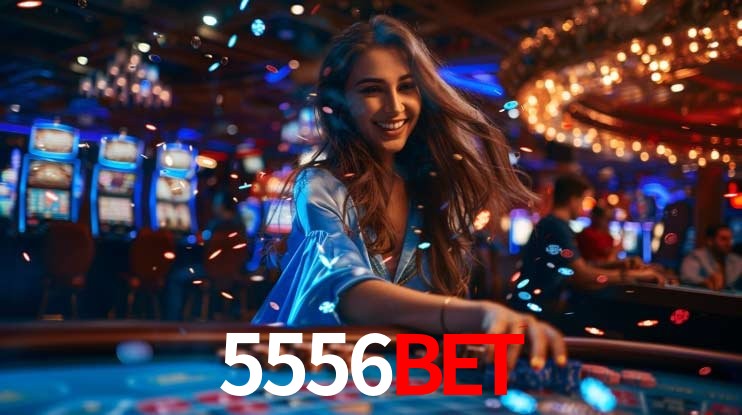 VIP Casino 5556bet