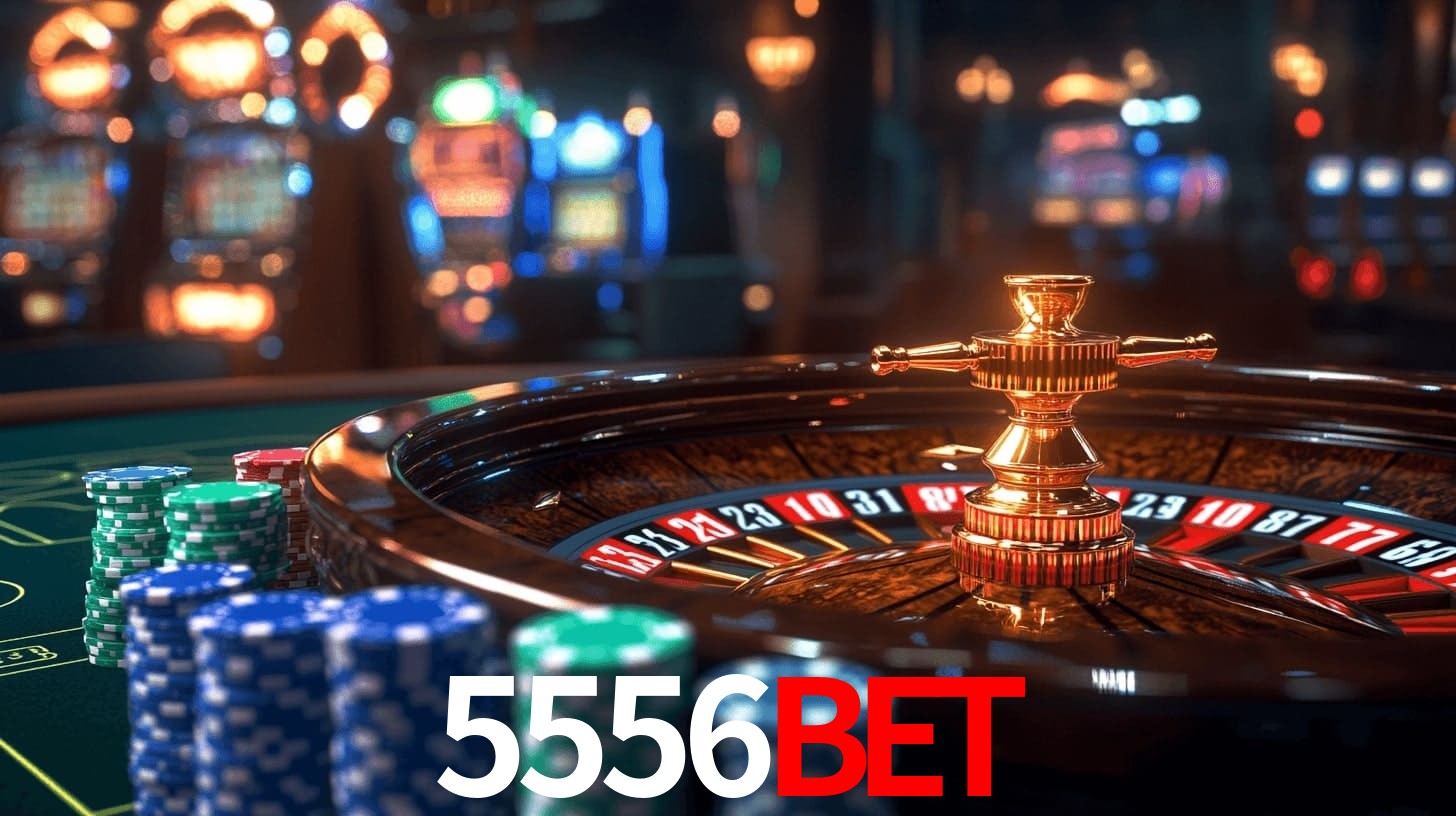 5556bet