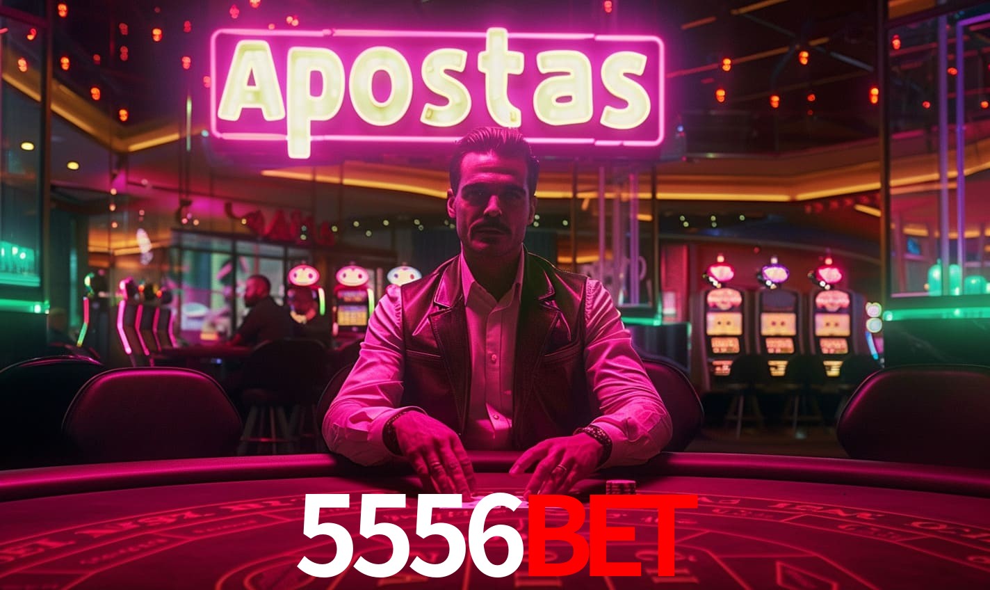 Avaliações dos Jogadores 5556bet