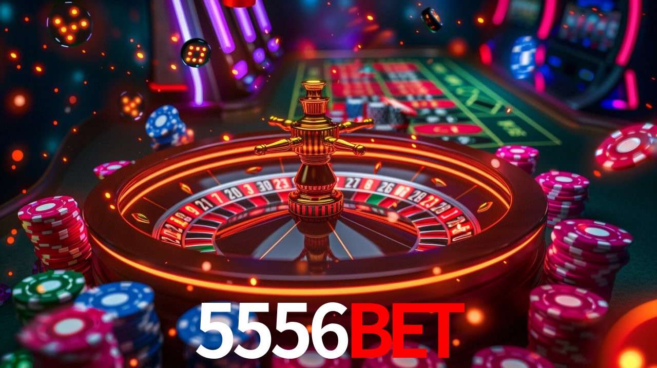 Promoções Sazonais 5556bet