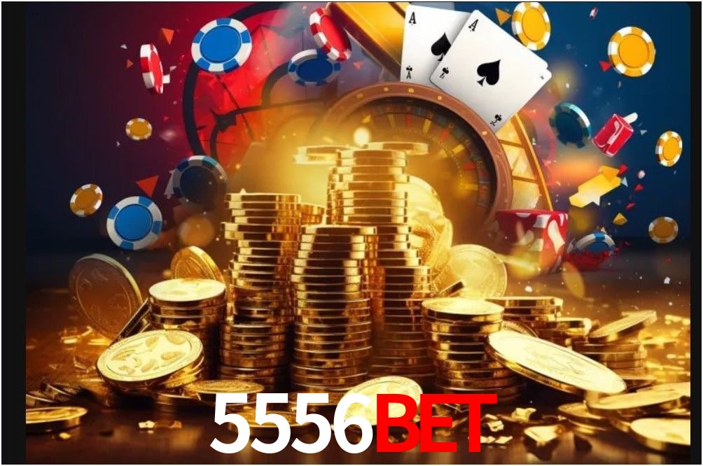 Especiais de Fim de Semana 5556bet