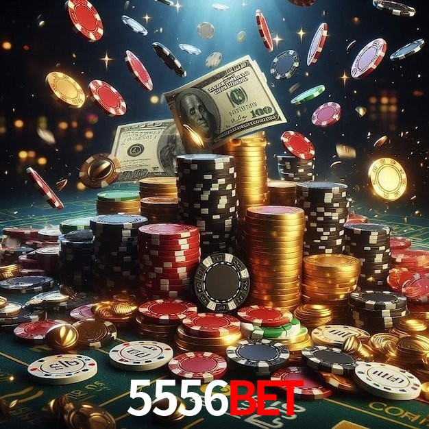 Integração de APIs 5556bet