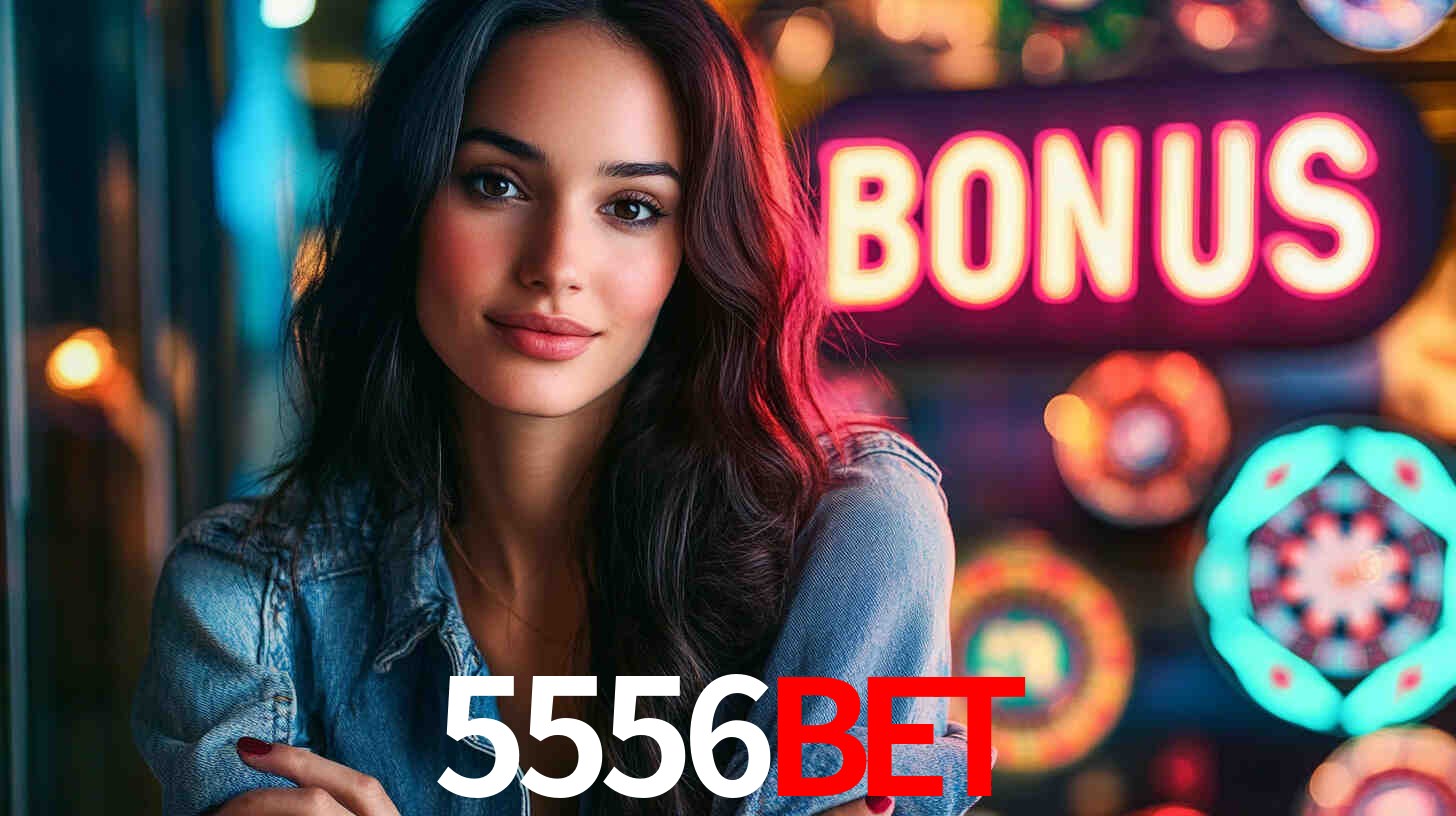 Descubra a Magia dos Jogos de Arcade no 5556bet